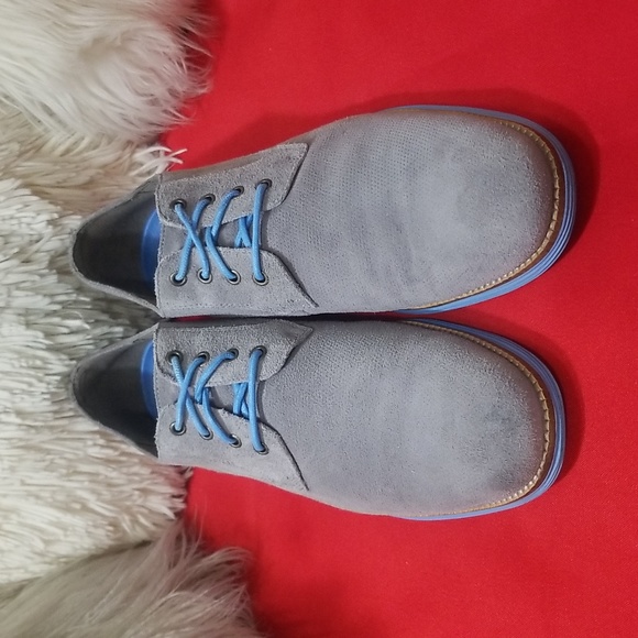 COLE HAAN SHOES - Picture 4 of 11